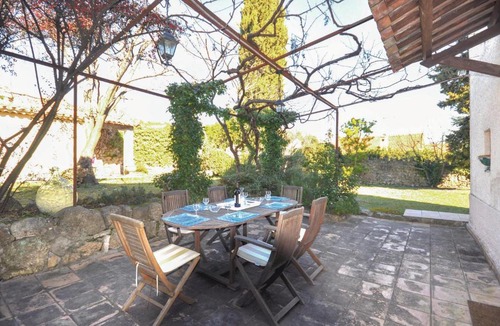 Cabris House | Gorgeous Home In Cabris With Wifi