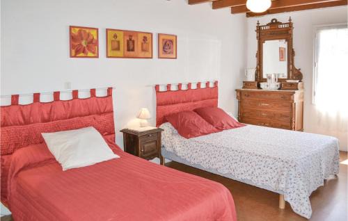 Moissac House | Gorgeous Home In Durfort Capelette