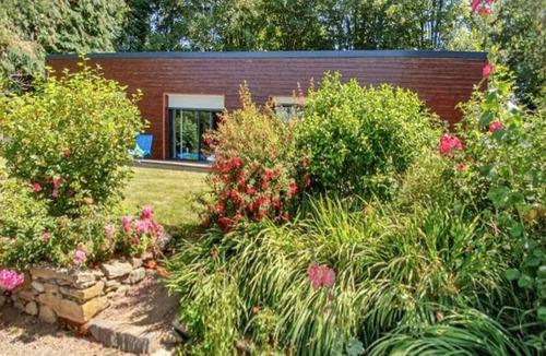 Plesidy House | Gorgeous home in Plésidy