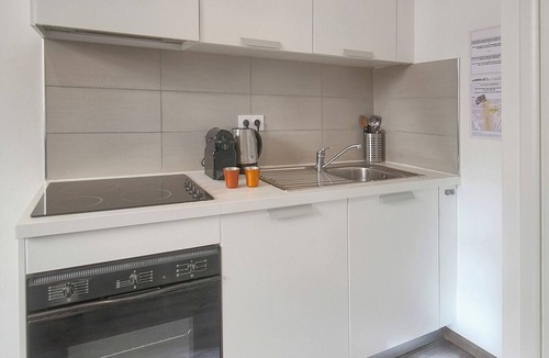 Carnot Apartment | GOUJON