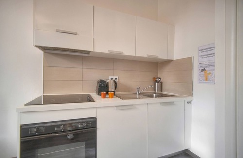 Carnot Apartment | GOUJON