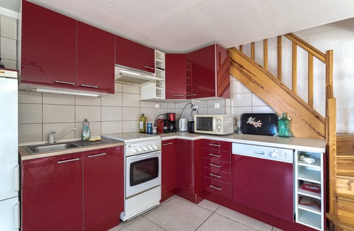 Jujols House | Grand Gîte de la Source – Comfort and Tranquility in Jujols