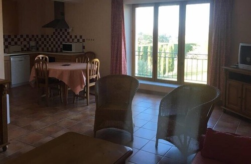 Brunet Apartment | Grand Logisson on the Valensole plateau
