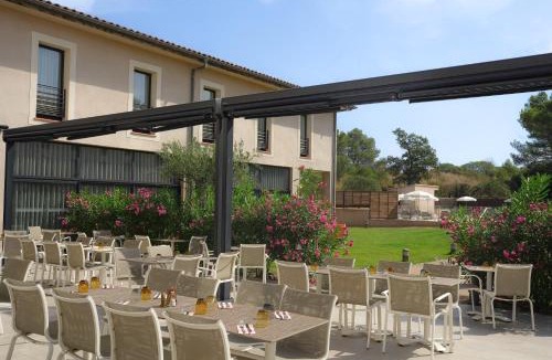 Le Castellet Hotel | Grand Prix Hôtel & Restaurant