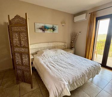 Sisco Apartment | Grand Studio dans Residence avec piscine in Sisco