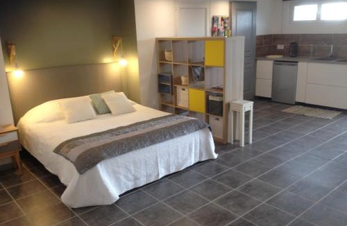 Carcassonne House | grand studio des rivages cathares