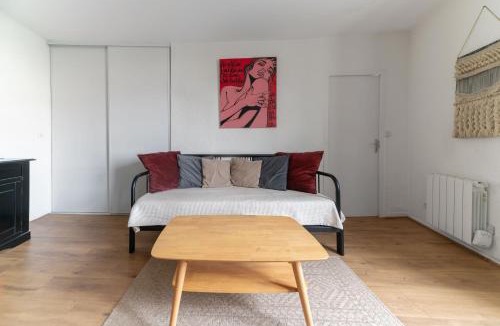 Blatin Apartment | Grande Maison Clermont - Appartements centre ville