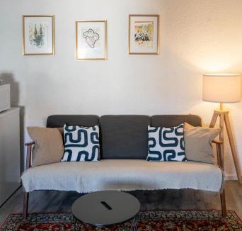 Blatin Apartment | Grande Maison Clermont - Appartements centre ville