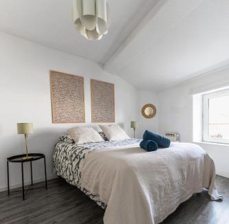 Blatin Apartment | Grande Maison Clermont - Appartements centre ville