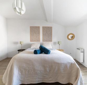 Blatin Apartment | Grande Maison Clermont - Appartements centre ville