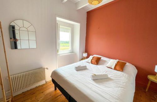 Pleudaniel House | Grande maison de charme