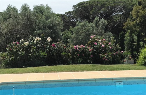Valescure House | Grande Maison de Famille Entre Estérel et mer