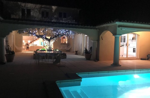 Valescure House | Grande Maison de Famille Entre Estérel et mer