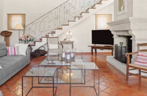 Valescure House | Grande Maison de Famille Entre Estérel et mer
