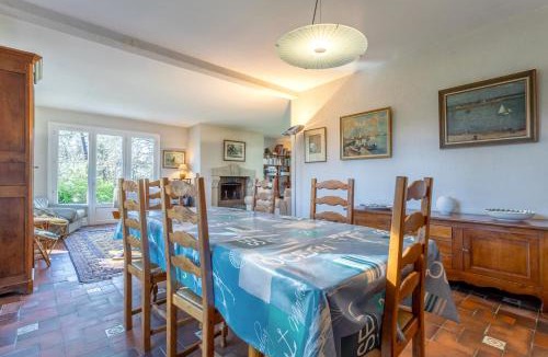 Douarnenez House | Grande maison familiale
