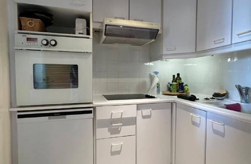 Valescure Apartment | Grande Maisonette by Interhome