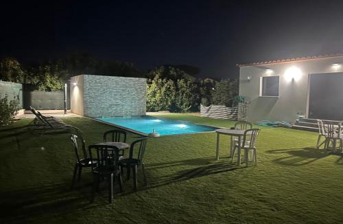 Bompas Villa | grande villa avec piscine