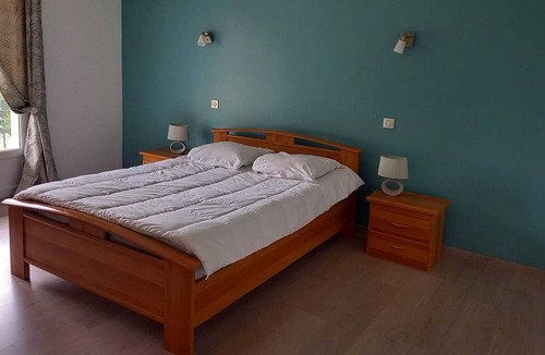 Osses Other | Grande Villa Avec Superbe vue sur les Montagnes