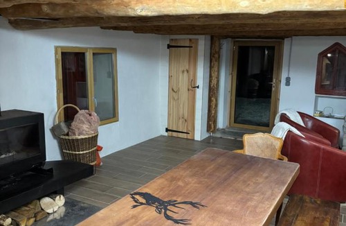 Campan Ski Chalet | Grange aménagée
