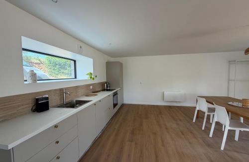 Aydat House | Grange au cœur du parc des Volcans d'Auvergne