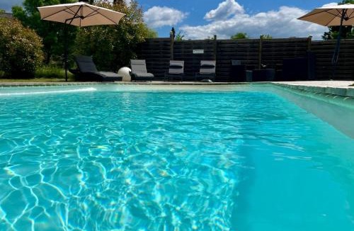 Brujas House | Grange Madeleine