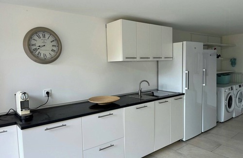 Figari House | Granite villa between Porto-Vecchio and Bonifacio
