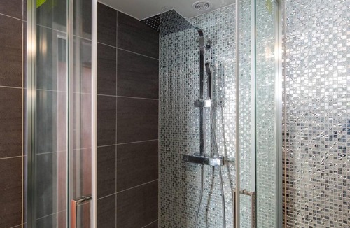 Cannes City Centre House | GRAY d'ALBION area: New studio with terrace!