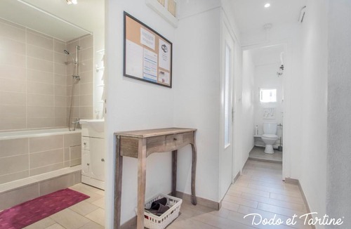 Old Town Apartment | Great 1 bedroom downtown - Dodo et Tartine