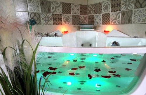 Agen Apartment | Green Spa #2