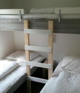 Roquebrune-sur-Argens Other | Greenchalets Roquebrune Sur Argens