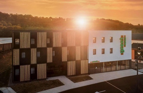 Biron Hotel | Greet Hôtel Orthez Bearn