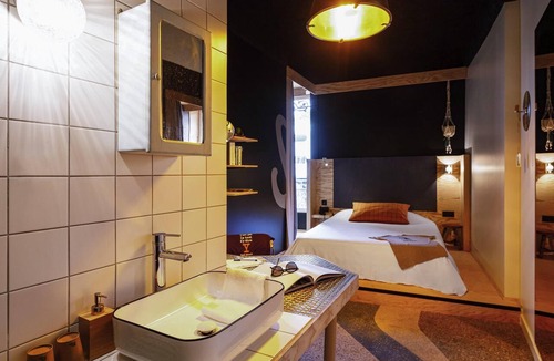 2nd Arrondissement Hotel | Greet Hotel Lyon Confluence