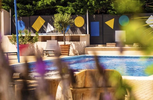 Vitrolles Hotel | greet Hotel Marseille Provence Aéroport