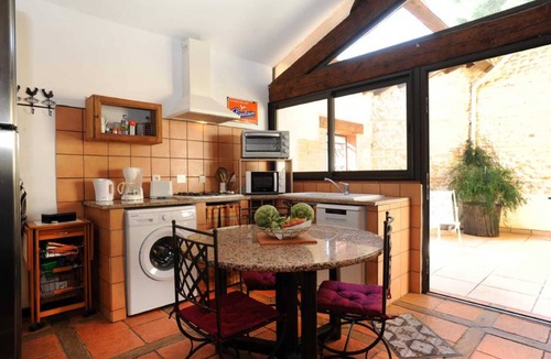 Bompas House | GRENIER - PERPIGNAN - Gîte