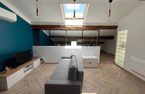 Palais de justice Apartment | Grignan