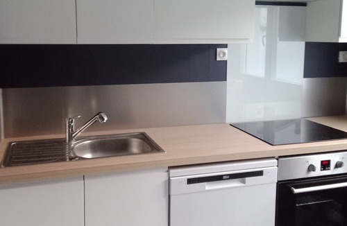 Lourdes Apartment | Ground floor apartment with 2 bedrooms