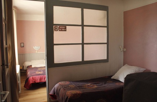 Font-Romeu-Odeillo-Via Ski Chalet | Group and Family lodging - 30 p. max. FONT ROMEU 66120