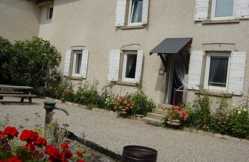Orlienas House | Group gite on the outskirts of Lyon Sleeps 39