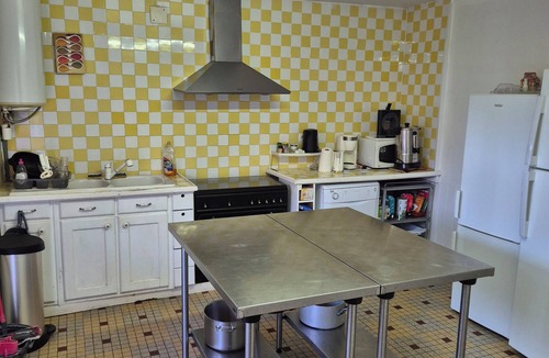 Poucharramet House | Group Lodging and Event Space: La Ferme d'Odette