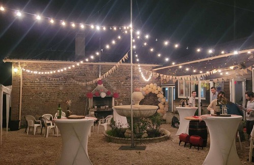 Poucharramet House | Group Lodging and Event Space: La Ferme d'Odette