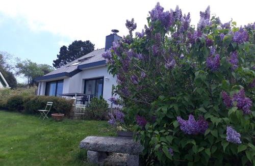 Douarnenez Bed & Breakfast | Guest house Chante vent