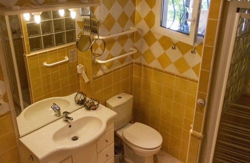 Chateauvert Cottage | Guest Laurier - Provence - Swimming pool - Romantic - Walks