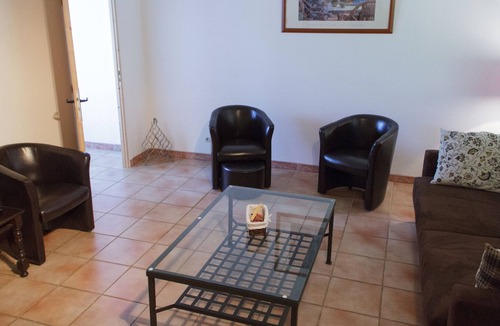 Chateauvert Cottage | Guest Thyme - Provence - Pool - Families - Walks
