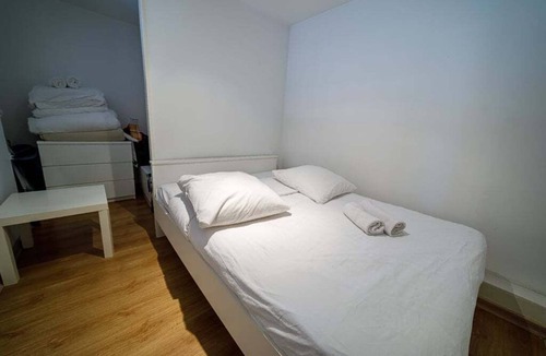Le Pharo Apartment | GuestReady - Charming retreat near the beach