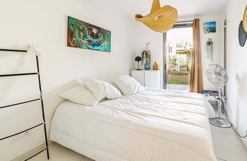 Prado-Perier Apartment | GuestReady - Marseille's Mediterranean Marvel