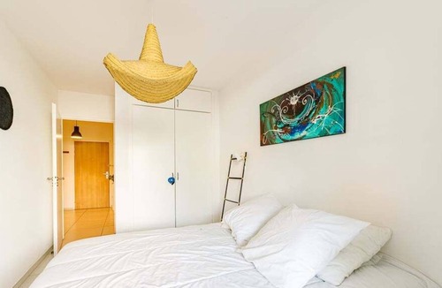 Prado-Perier Apartment | GuestReady - Marseille's Mediterranean Marvel