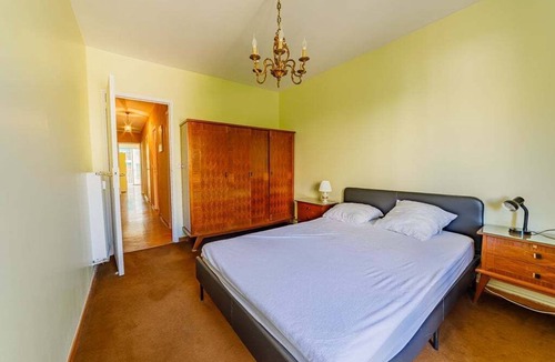 6th Arrondissement Apartment | GuestReady - Marseille Retreat near Basilica