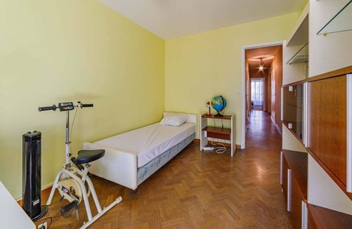 6th Arrondissement Apartment | GuestReady - Marseille Retreat near Basilica