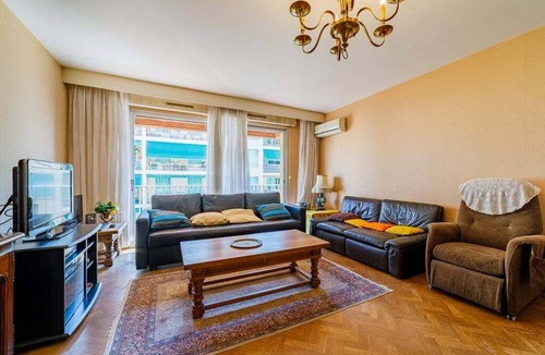 6th Arrondissement Apartment | GuestReady - Marseille Retreat near Basilica