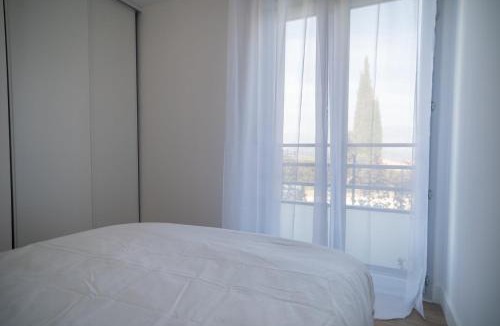 Saint Antoine Apartment | GuestReady - Nature Escape in Nice